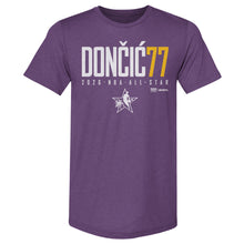 Load image into Gallery viewer, Luka Doncic Los Angeles Lakers 2026 NBA All-Star Elite WHT
