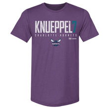 Load image into Gallery viewer, Kon Knueppel Charlotte Hornets Elite WHT

