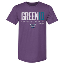 Load image into Gallery viewer, Josh Green Charlotte Hornets Elite WHT
