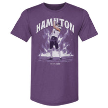 Load image into Gallery viewer, Kyle Hamilton Baltimore Aura WHT
