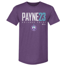 Load image into Gallery viewer, Nicole Payne Orlando Pride Elite WHT
