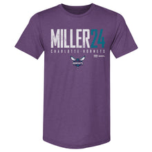 Load image into Gallery viewer, Brandon Miller Charlotte Hornets Elite WHT
