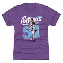 Load image into Gallery viewer, Randy Johnson Retro WHT
