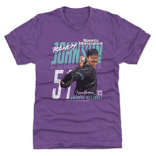 Load image into Gallery viewer, Randy Johnson Sports Illustrated &amp; Arizona Player Name WHT
