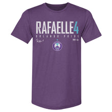 Load image into Gallery viewer, Rafaelle Orlando Pride Elite WHT
