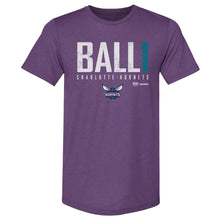 Load image into Gallery viewer, LaMelo Ball Charlotte Hornets Elite WHT
