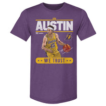 Load image into Gallery viewer, Austin Reaves Los Angeles Lakers Trust WHT

