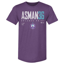 Load image into Gallery viewer, Kat Asman Orlando Pride Elite WHT

