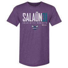 Load image into Gallery viewer, Tidjane Salaun Charlotte Hornets Elite WHT
