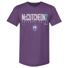 Load image into Gallery viewer, Haley McCutcheon Orlando Pride Elite WHT
