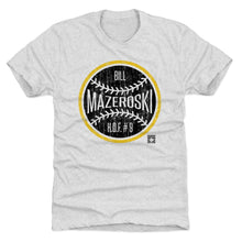 Load image into Gallery viewer, Bill Mazeroski Ball K
