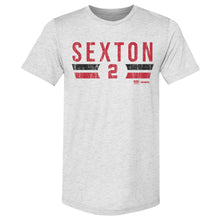 Load image into Gallery viewer, Collin Sexton Chicago Bulls Font
