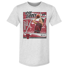 Load image into Gallery viewer, Josh Giddey Chicago Bulls Comic
