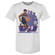 Load image into Gallery viewer, VJ Edgecombe Philadelphia 76ers Retro
