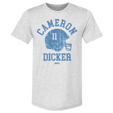 Load image into Gallery viewer, Cameron Dicker Los Angeles C Helmet Font
