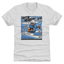 Load image into Gallery viewer, Justin Herbert Comic
