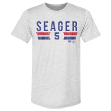 Load image into Gallery viewer, Corey Seager Texas Font
