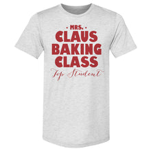 Load image into Gallery viewer, Christmas Mrs. Claus Baking Class
