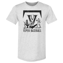 Load image into Gallery viewer, Crown Trio Vandegrift Vipers Baseball Batter
