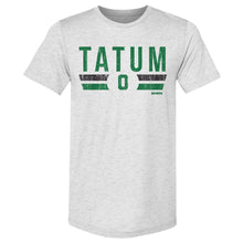Load image into Gallery viewer, Jayson Tatum Boston Font G

