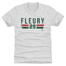 Load image into Gallery viewer, Marc-Andre Fleury Minnesota Font

