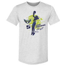Load image into Gallery viewer, Paige Bueckers Dallas Wings Silhouette
