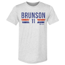 Load image into Gallery viewer, Jalen Brunson New York Knicks Font
