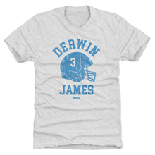 Load image into Gallery viewer, Derwin James Los Angeles C Helmet Font
