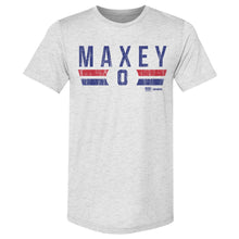 Load image into Gallery viewer, Tyrese Maxey Philadelphia 76ers Font
