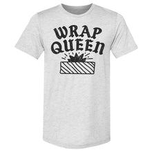 Load image into Gallery viewer, Christmas Wrap Queen
