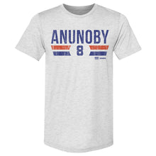 Load image into Gallery viewer, OG Anunoby New York Knicks Font
