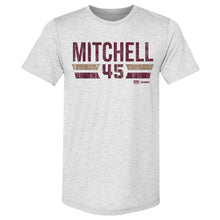 Load image into Gallery viewer, Donovan Mitchell Cleveland Cavaliers Font
