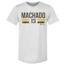 Load image into Gallery viewer, Manny Machado San Diego Font
