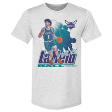 Load image into Gallery viewer, LaMelo Ball Charlotte Hornets Retro
