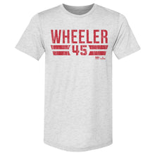 Load image into Gallery viewer, Zack Wheeler Philadelphia Font
