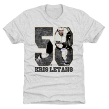 Load image into Gallery viewer, Kris Letang Game K
