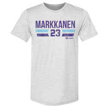 Load image into Gallery viewer, Lauri Markkanen Utah Jazz Font
