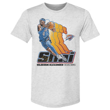 Load image into Gallery viewer, Shai Gilgeous-Alexander Oklahoma City Thunder Retro
