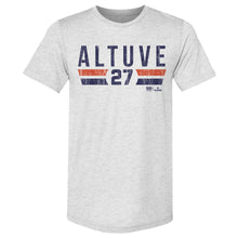 Load image into Gallery viewer, Jose Altuve Houston Font
