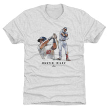 Load image into Gallery viewer, Austin Riley Atlanta Sketch
