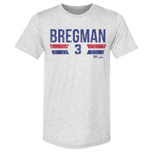 Load image into Gallery viewer, Alex Bregman Chicago C Font
