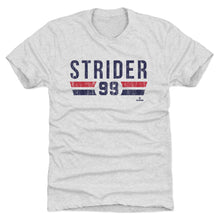 Load image into Gallery viewer, Spencer Strider Atlanta Font
