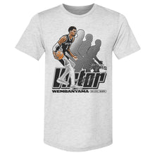 Load image into Gallery viewer, Victor Wembanyama San Antonio Spurs Retro
