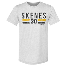 Load image into Gallery viewer, Paul Skenes Pittsburgh Font

