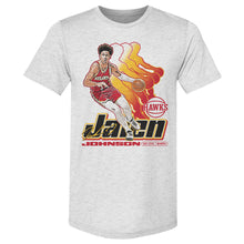 Load image into Gallery viewer, Jalen Johnson Atlanta Hawks Retro
