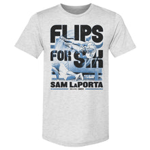 Load image into Gallery viewer, Sam LaPorta Detroit Flips For Six
