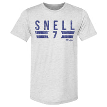 Load image into Gallery viewer, Blake Snell Los Angeles D Font
