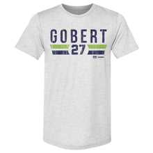 Load image into Gallery viewer, Rudy Gobert Minnesota Timberwolves Font
