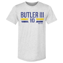 Load image into Gallery viewer, Jimmy Butler III Golden State Warriors Font
