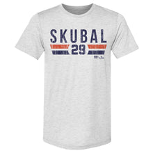 Load image into Gallery viewer, Tarik Skubal Detroit Font
